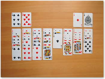 Solitaire JD download the new version for iphone